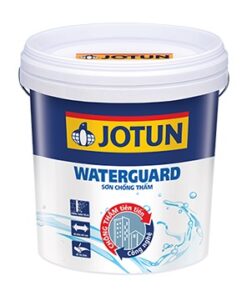 Sơn Jotun Chống Thấm Waterguard