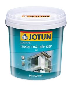 Sơn Jotun Ngoại Thất Bền Đẹp Essence Tough Shield 05 Lít
