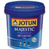 Sơn Jotun Nội Thất Đẹp Hoàn Hảo Bóng Majestic True Beauty Sheen 05 Lít