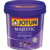 Sơn Jotun Nội Thất Đẹp Hoàn Hảo Bóng Mờ Majestic True Beauty 01 Lít