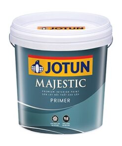 Sơn Jotun Lót Nội Thất Majestic Primer 05 Lít