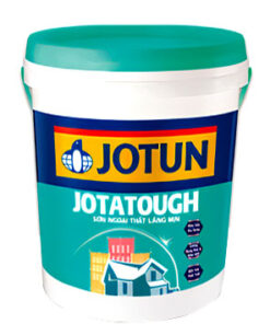 Sơn Jotun Ngoại Thất Láng Mịn jotatough 05 Lít