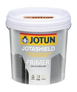 Sơn Jotun Sơn Lót Chống Kiềm Jotashield Primer 05 Lít